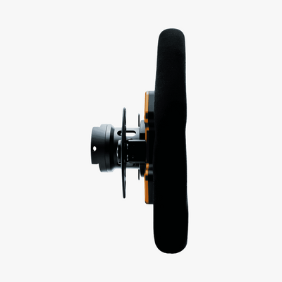 Simucube Tahko GT-21 Wireless Wheel - Black Edition - DELENordic.com