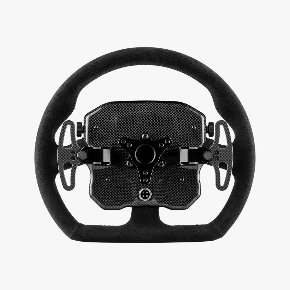 Rexing GT Carbon Steering Wheel TIMUN v1.0