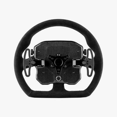 Rexing GT Carbon Steering Wheel TIMUN v1.0