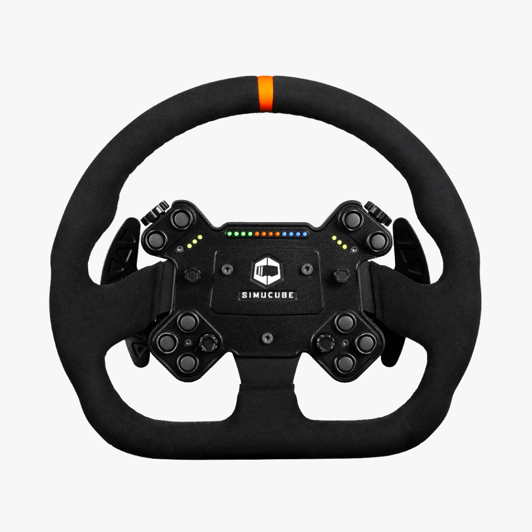 Simucube Valo GT-23 - DELENordic.com