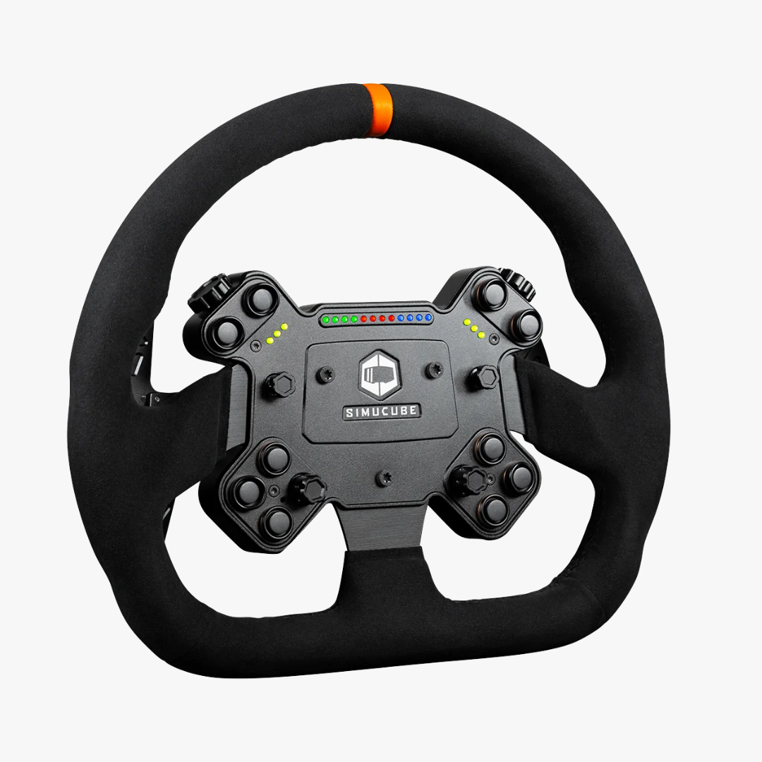 Simucube Valo GT-23 - DELENordic.com