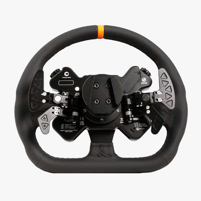 Simucube Valo GT-23 - Leather Version - DELENordic.com