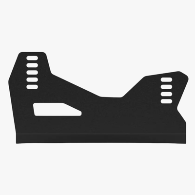 Sabelt Seat Brackets - Detail View