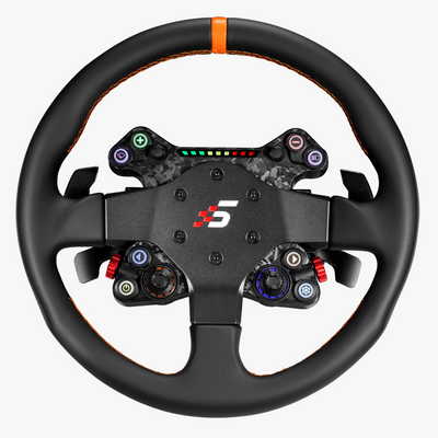 Simagic Neo X 330T Rally Steering Wheel - Main Product Image