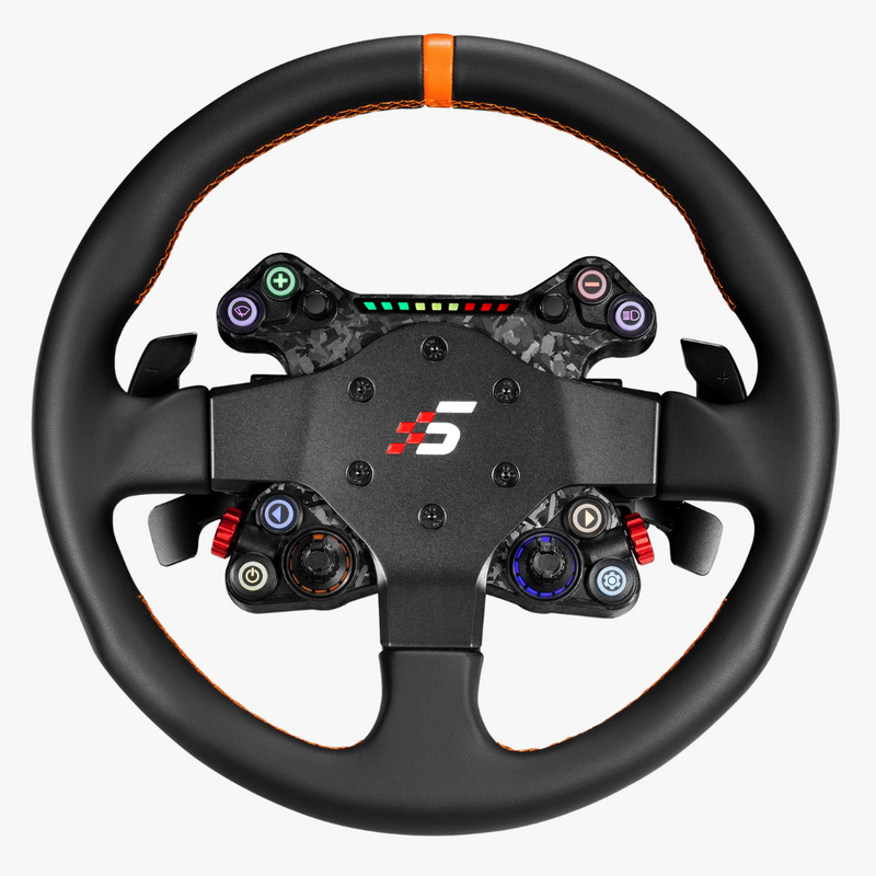 Simagic Neo X 330T Rally Steering Wheel