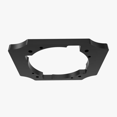 Trak Racer TR-ONE Asetek Simsport Direct Fit Wheel Front Mount - DELENordic.com