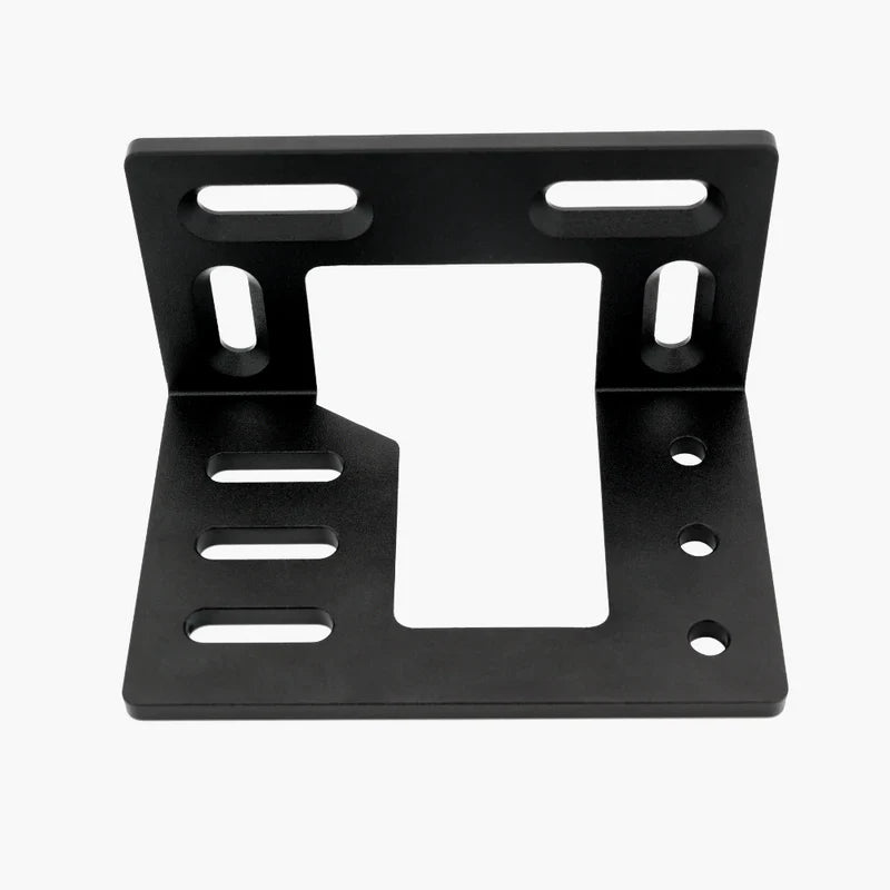 Simagic Multifunctional L Shaped Bracket - Detail View