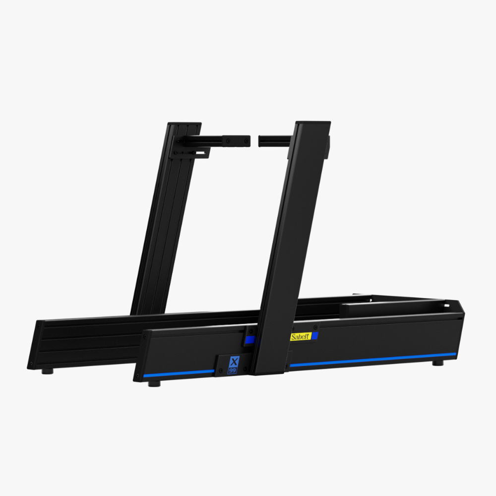 Sabelt X99 EVO I - DELENordic.com