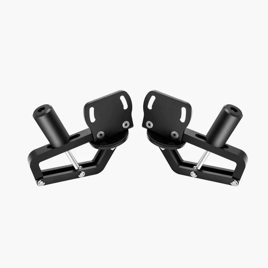 Simagic Multifunctional Desk Fixture - Close-Up