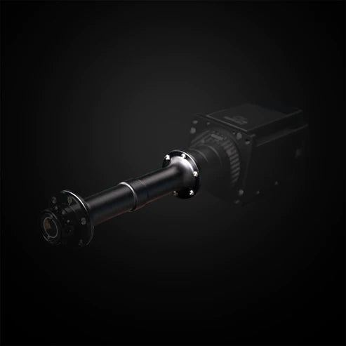Simagic Motor Shaft Extender | 20cm - Detail View