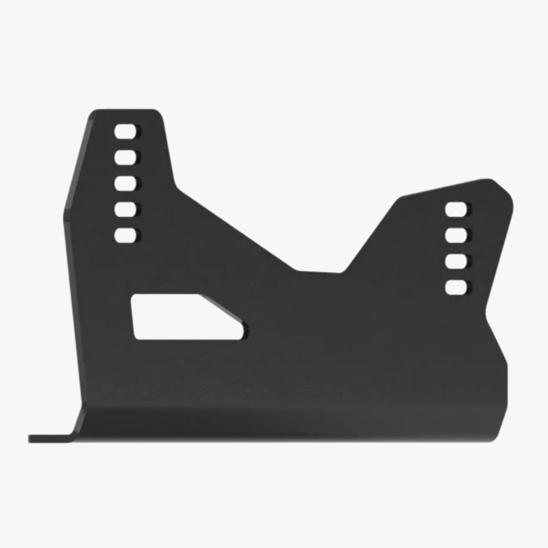 Sabelt Seat Brackets - Side View