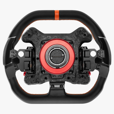 Simagic Neo X 310G GT Steering Wheel - Side View