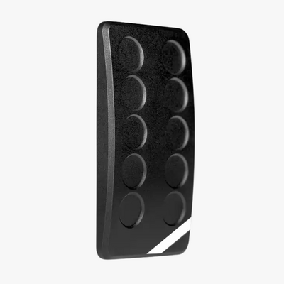 Simucube ActivePedal Clutch Pedal Face Plate - DELENordic.com