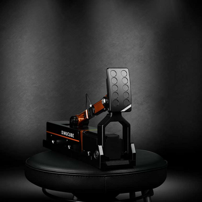 Simucube ActivePedal Clutch Pedal Face Plate - DELENordic.com