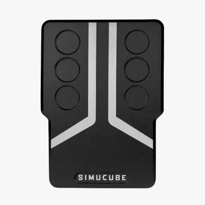 Simucube ActivePedal Brake Pedal Face Plate - DELENordic.com