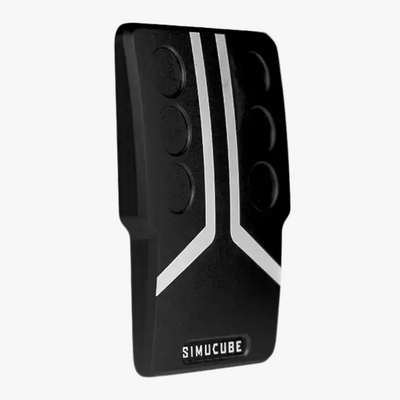 Simucube ActivePedal Brake Pedal Face Plate - DELENordic.com
