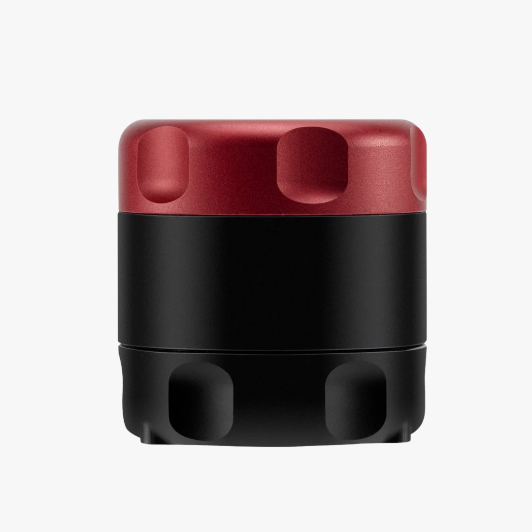 Simagic P-HPR GT Linear Haptic Pedal Reactor - Side View