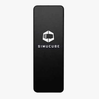 Simucube Throttle Pedal Face Flat - DELENordic.com