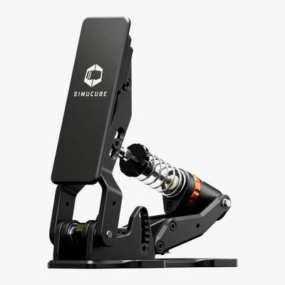 Simucube Throttle - DELENordic.com