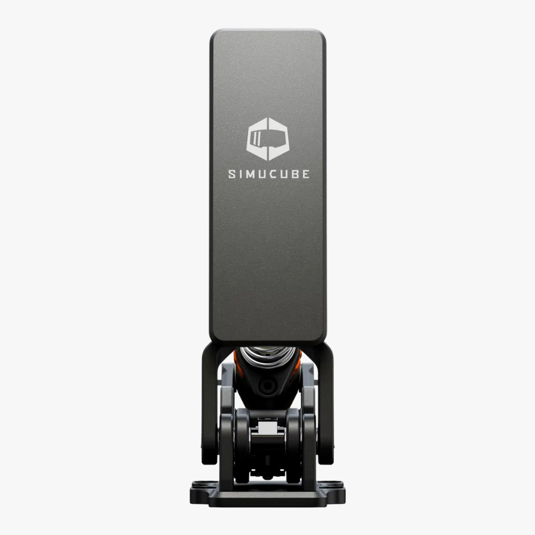 Simucube Throttle - DELENordic.com