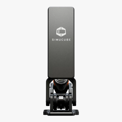 Simucube Throttle - DELENordic.com