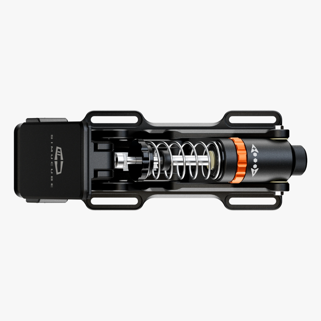 Simucube Throttle - DELENordic.com