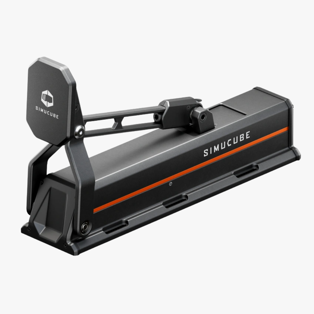 Simucube ActivePedal Pro - DELENordic.com