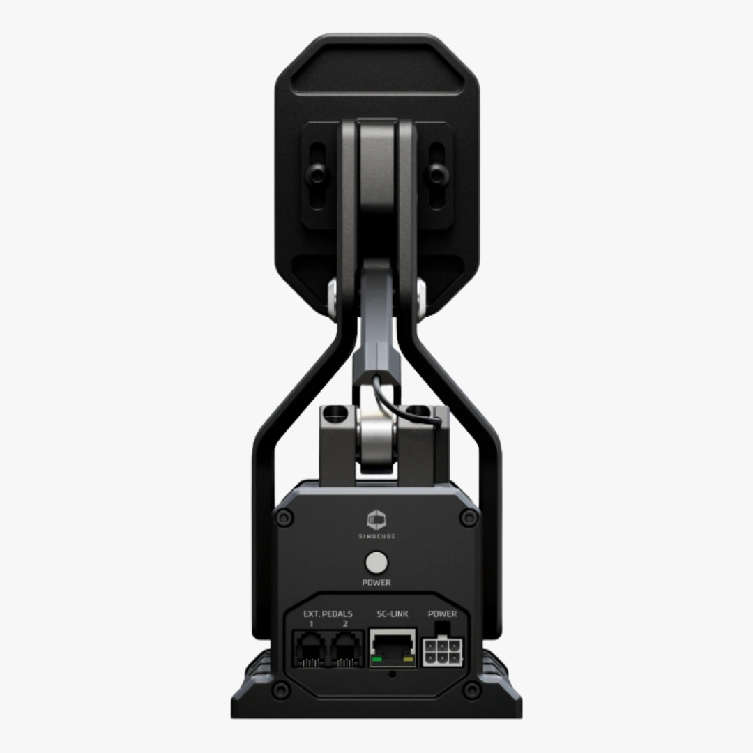 Simucube ActivePedal Pro - DELENordic.com