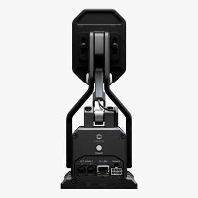 Simucube ActivePedal Pro - DELENordic.com