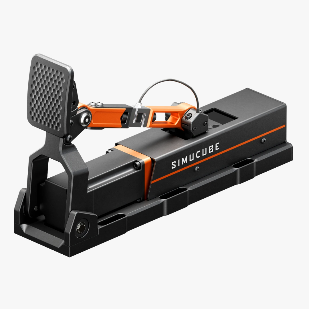 Simucube ActivePedal Ultimate - DELENordic.com