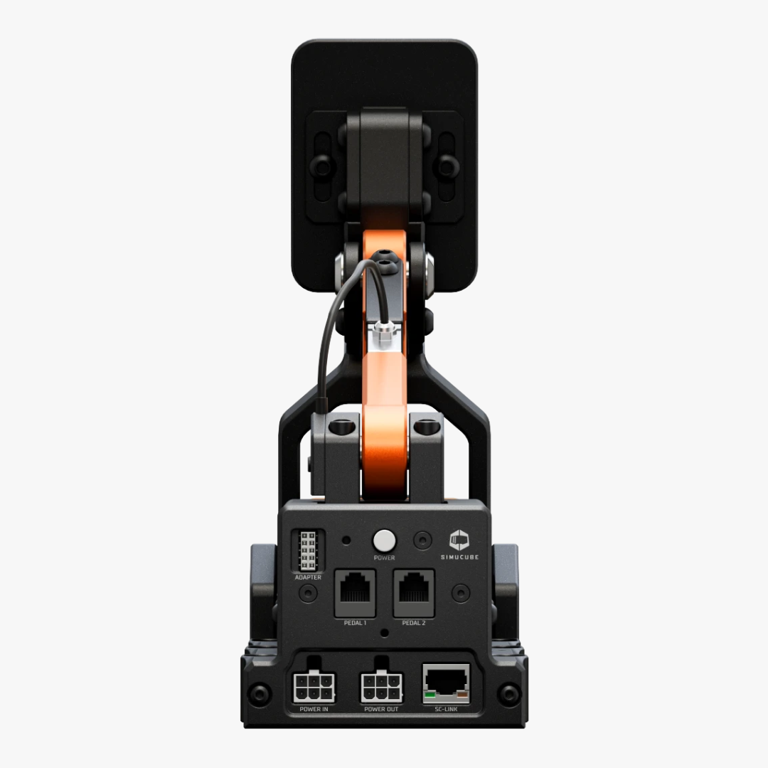 Simucube ActivePedal Ultimate - DELENordic.com