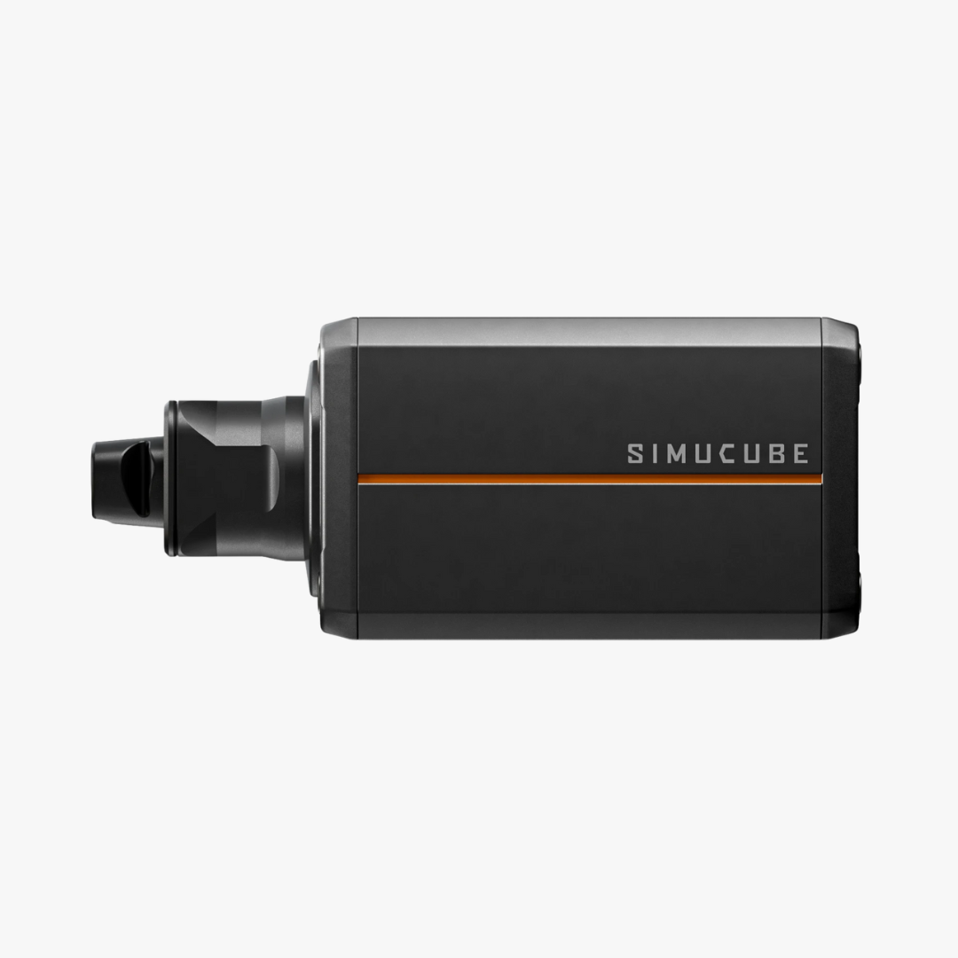 Simucube 3 Ultimate Wheel Base - DELENordic.com