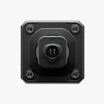Simucube 3 Ultimate Wheel Base - DELENordic.com