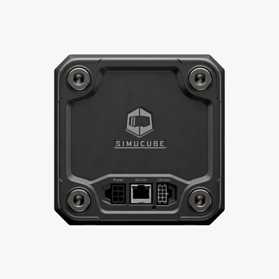 Simucube 3 Ultimate Wheel Base - DELENordic.com
