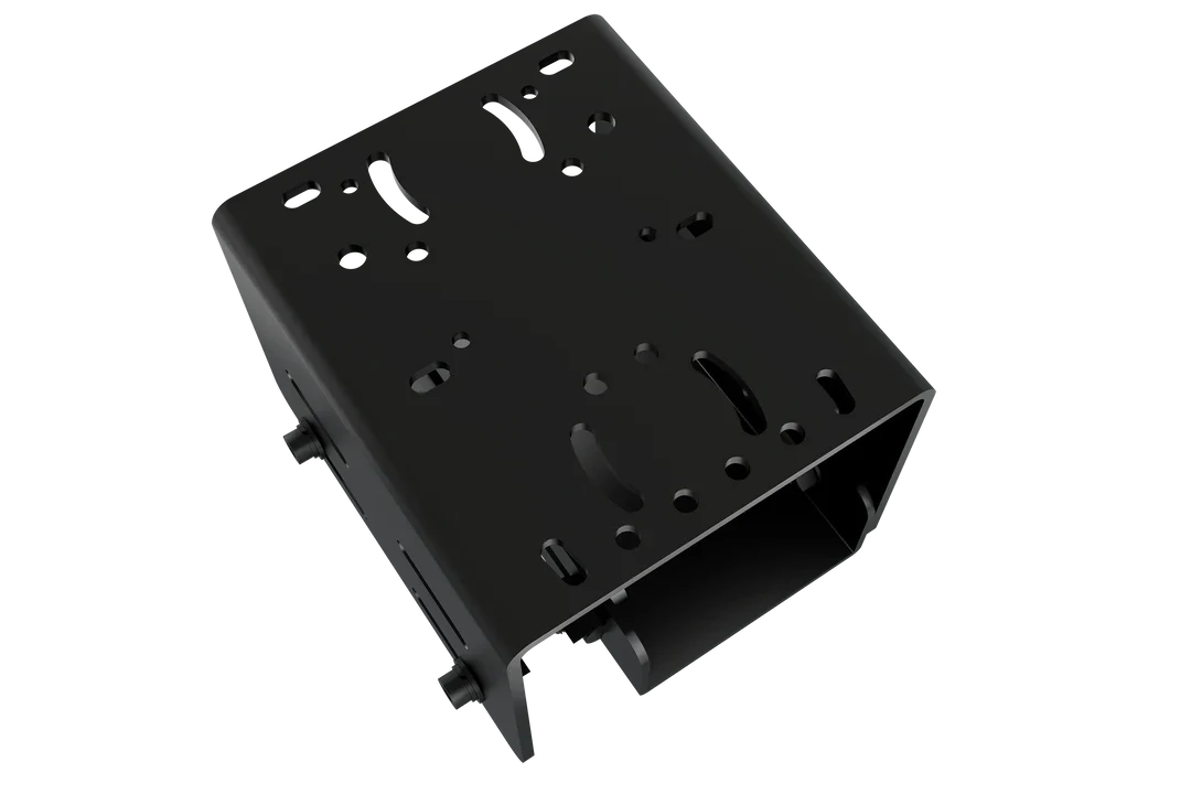 Trak Racer TR-ONE GEN2 UNIVERSAL SHIFTER MOUNT FOR 40MM - DELENordic.com