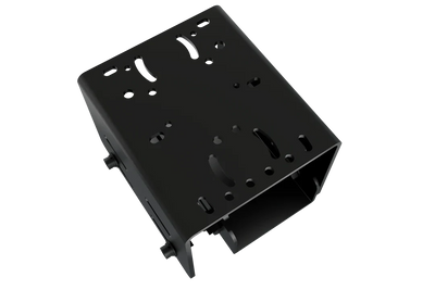 Trak Racer TR-ONE GEN2 UNIVERSAL SHIFTER MOUNT FOR 40MM - DELENordic.com