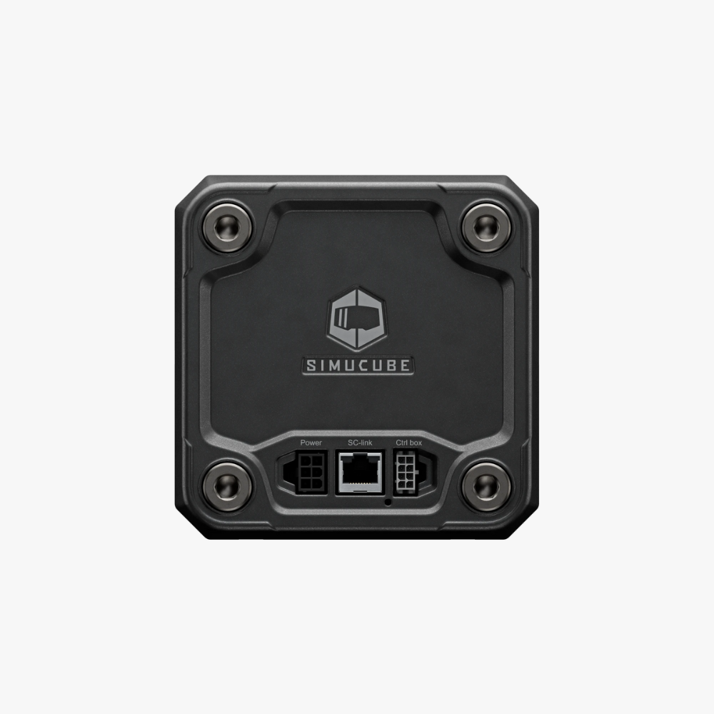Simucube 3 Pro - DELENordic.com