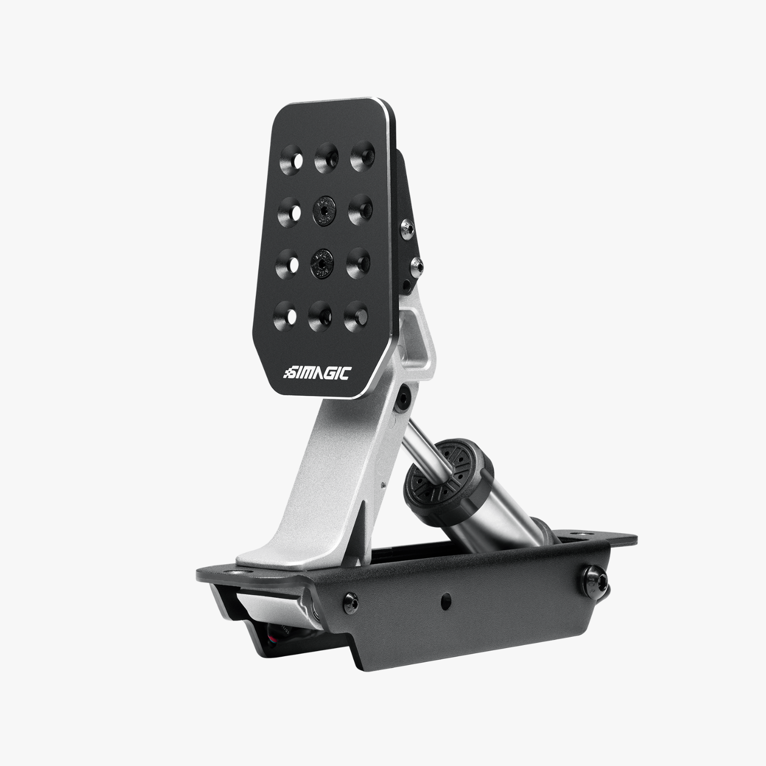Simagic P500 Load Cell Pedals - DELENordic.com