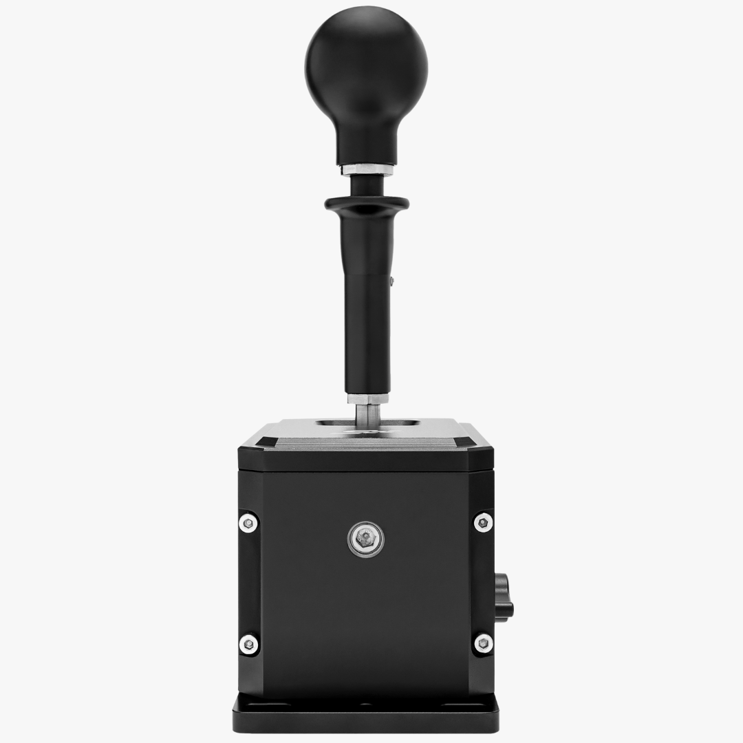 Simagic H Pattern Shifter with 8 Gears and Sequential Gears - Image 9