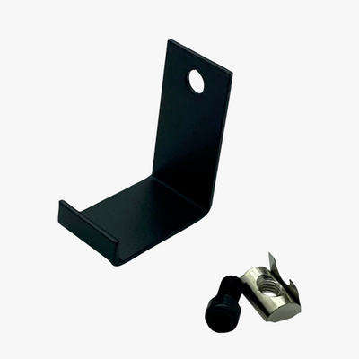 Trak Racer Headphone Hook Holder - DELENordic.com