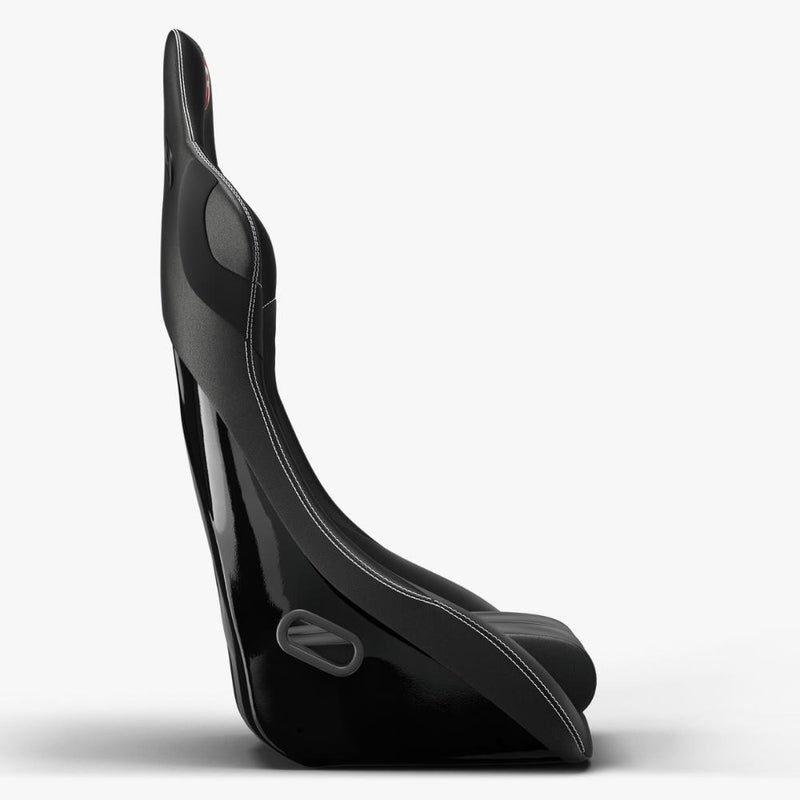 Trak Racer GT Rally-Pro Fixed Fiberglass Sim Racing Seat