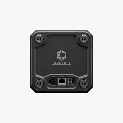 Simucube 3 Sport - DELENordic.com