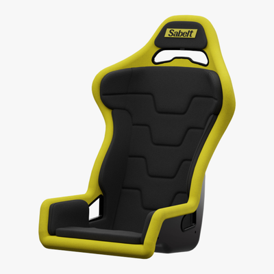 Sabelt SRS-1 - Racing Black - Main Product Image