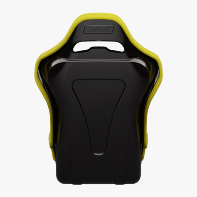 Sabelt SRS-1 - Racing Black - Close-Up