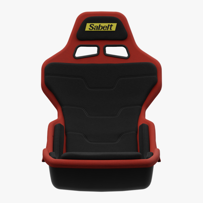 Sabelt SRP-1 - Racing Black - Side View