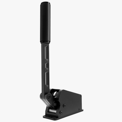 Simagic TB-1 Handbrake - In Use