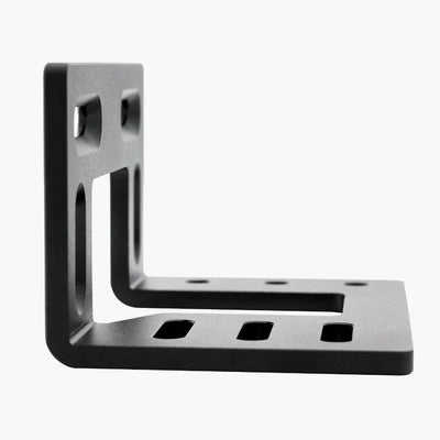 Simagic Multifunctional L Shaped Bracket - In Use