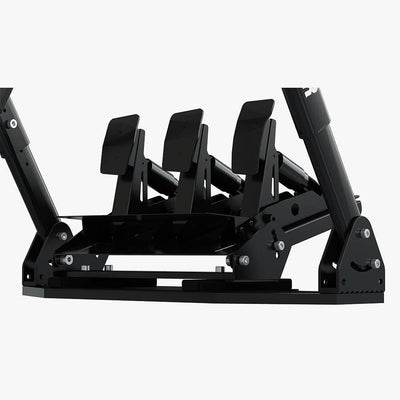 Trak Racer FS3 Steering Wheel Stand - DELENordic.com