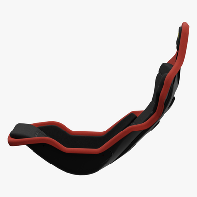 Sabelt SRP-1 - Racing Black - Detail View