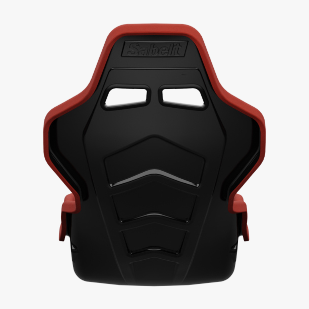 Sabelt SRP-1 - Racing Black - Close-Up